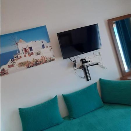 Le Lux Studio Cabo Dream A Cabonegro Tétouan Екстериор снимка