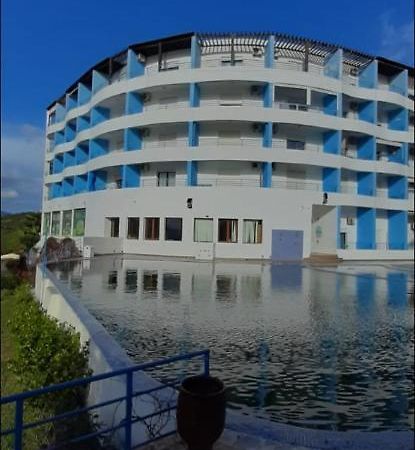 Le Lux Studio Cabo Dream A Cabonegro Tétouan Екстериор снимка