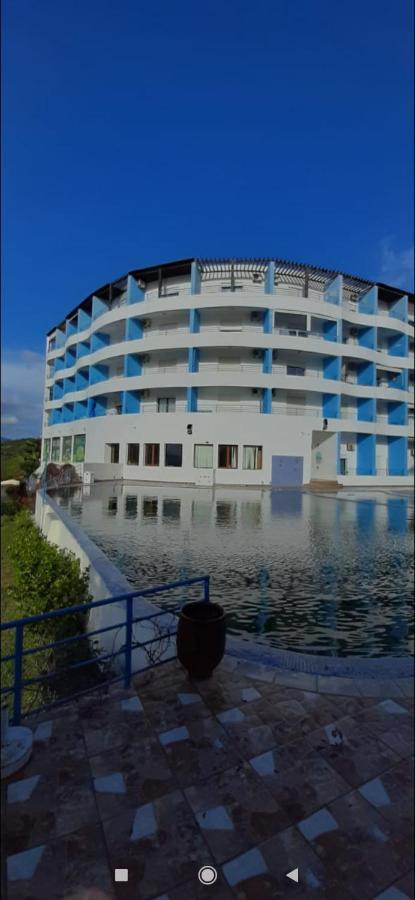 Le Lux Studio Cabo Dream A Cabonegro Tétouan Екстериор снимка