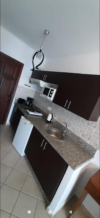 Le Lux Studio Cabo Dream A Cabonegro Tétouan Екстериор снимка