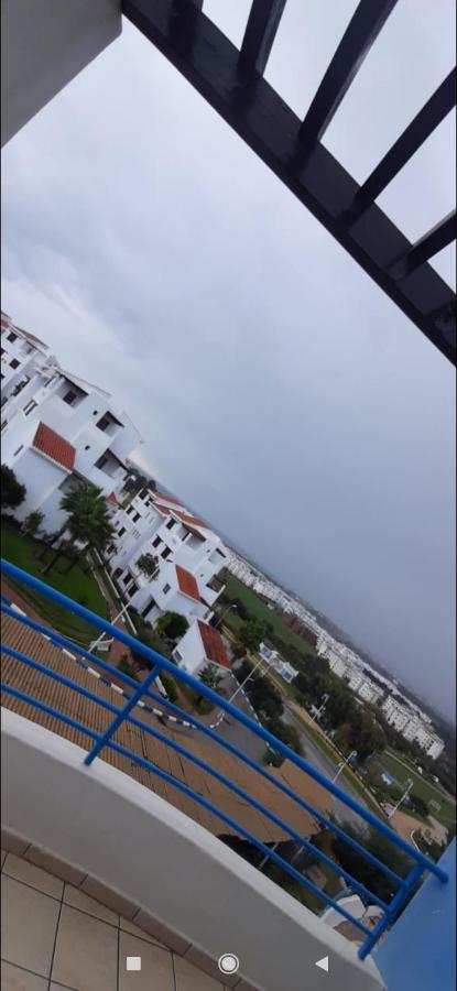 Le Lux Studio Cabo Dream A Cabonegro Tétouan Екстериор снимка